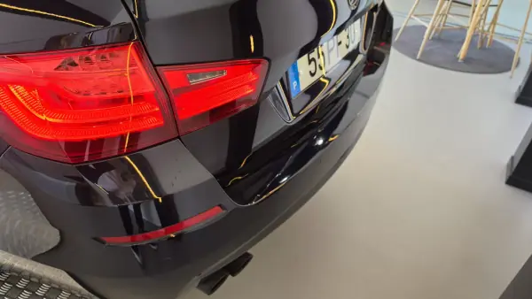 BMW 525 2014 - 15900 EUR, 296179 km - 296179km - foto 22 de 75