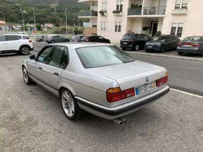 BMW 730 1994 - 17500 EUR, 183000 km - 183000km - foto 6 de 13