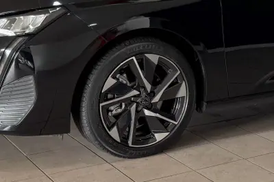 Peugeot 308 SW 2022 - 21500 EUR, 117060 km - AUTO.MOTO.pt - 117060km - foto 3 de 23