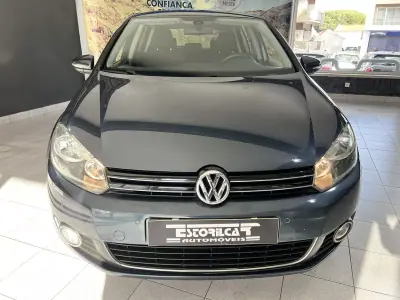 Volkswagen Golf 2010 - 7600 EUR, 232003 km - AUTO.MOTO.pt - 232003km - foto 5 de 21