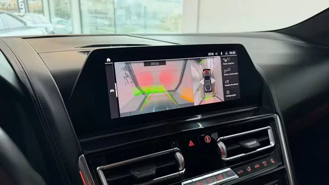 BMW 840 2019 - 57990 EUR, 165089 km - AUTO.MOTO.pt - 165089km - foto 35 de 46