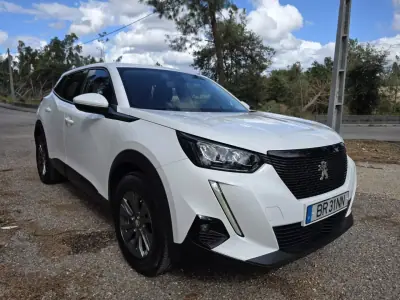 Peugeot 2008 2020 - 14900 EUR, 88064 km - 88064km - foto 41 de 56