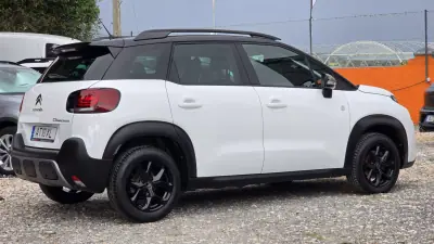 Citroën C3 Aircross 2022 - 17250 EUR, 19055 km - AUTO.MOTO.pt - 19055km - foto 5 de 18
