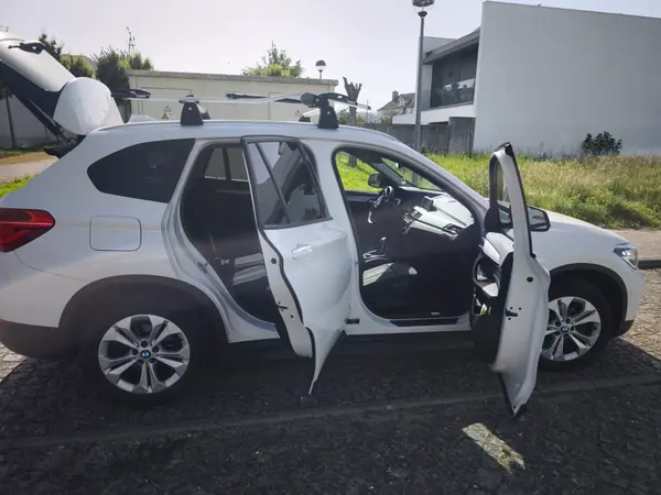 BMW X1 2017 - 19000 EUR, 108500 km - AUTO.MOTO.pt - 108500km - foto 4 de 18