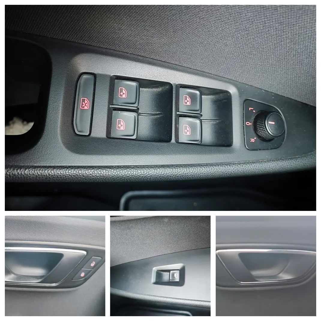SEAT Leon ST 2014 - 11000 EUR, 199000 km - AUTO.MOTO.pt - 199000km - foto 10 de 12