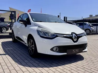 Renault Clio 2015 - 9500 EUR, 130000 km - 130000km - foto 5 de 18