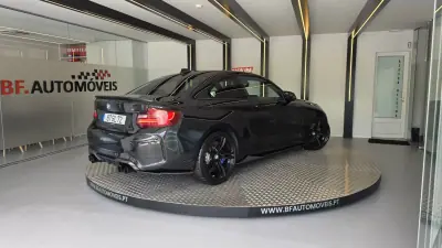 BMW M2 2017 - 45900 EUR, 118806 km - AUTO.MOTO.pt - 118806km - foto 17 de 62