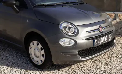 Fiat 500 2023 - 11680 EUR, 46769 km - AUTO.MOTO.pt - 46769km - foto 2 de 10