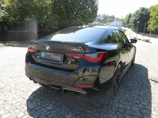 BMW i4 2022 - 49990 EUR, 67000 km - AUTO.MOTO.pt - 67000km - foto 9 de 59