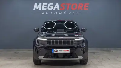 Jeep Avenger 2026 - 25750 EUR, 70 km - AUTO.MOTO.pt - 70km - foto 2 de 41