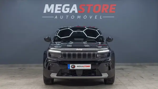 Jeep Avenger 2026 - 25750 EUR, 70 km - AUTO.MOTO.pt - 70km - foto 2 de 41