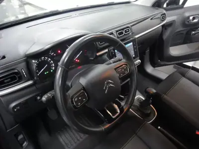 Citroën C3 2021 - 10500 EUR, 80000 km - AUTO.MOTO.pt - 80000km - foto 11 de 27