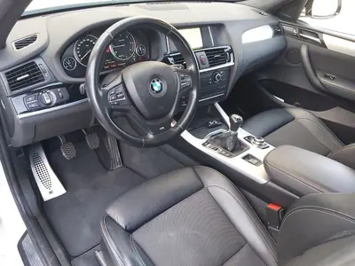 BMW X4 2015 - 24999 EUR, 209556 km - AUTO.MOTO.pt - 209556km - foto 25 de 60