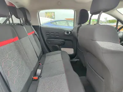 Citroën C3 2017 - 11900 EUR, 103000 km - AUTO.MOTO.pt - 103000km - foto 15 de 20