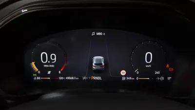 Ford Focus 2024 - 21450 EUR, 49000 km - AUTO.MOTO.pt - 49000km - foto 33 de 36