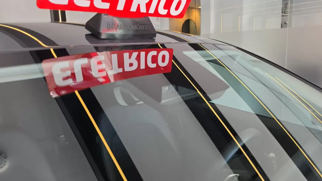 Hyundai Ioniq 5 2025 - 42900 EUR, 18996 km - 18996km - foto 31 de 62