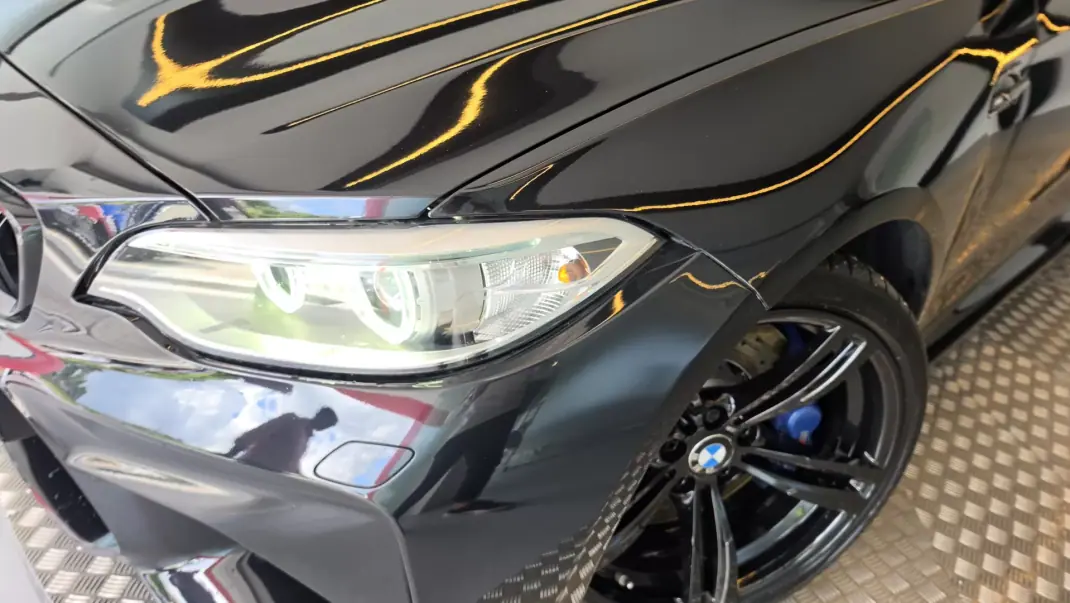 BMW M2 2017 - 45900 EUR, 118806 km - AUTO.MOTO.pt - 118806km - foto 32 de 62