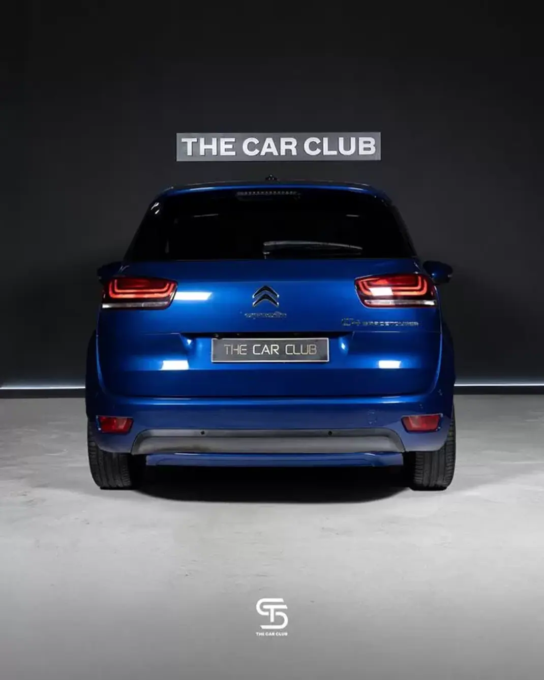 Citroën C4 Spacetourer 2019 - 15450 EUR, 120000 km - AUTO.MOTO.pt - 120000km - foto 4 de 23