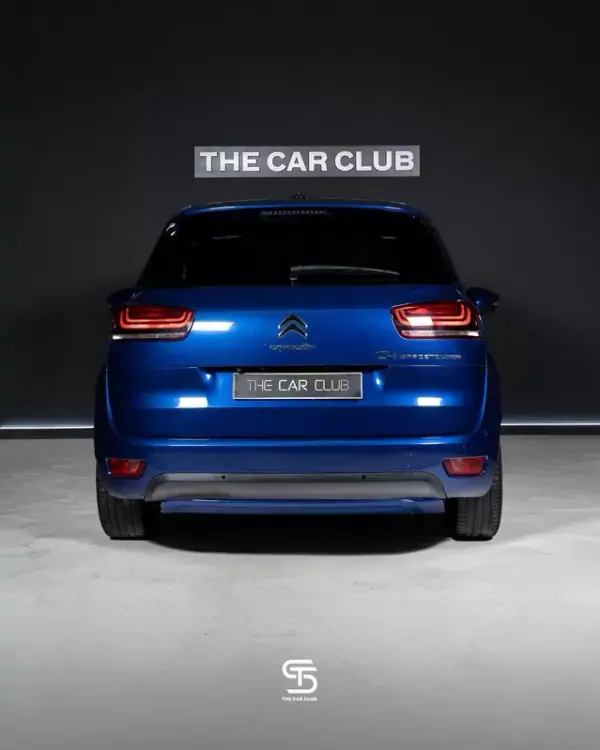 Citroën C4 Spacetourer 2019 - 13950 EUR, 120000 km - AUTO.MOTO.pt - 120000km - foto 4 de 23