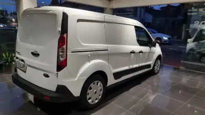 Ford Transit Connect 2021 - 16000 EUR, 122900 km - AUTO.MOTO.pt - 122900km - foto 4 de 18