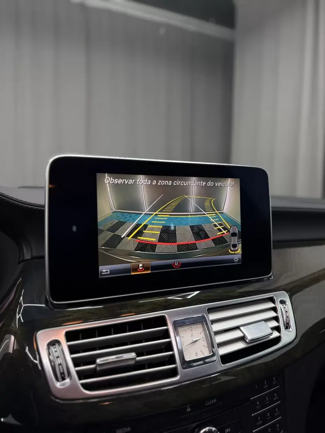 Mercedes-Benz CLS 350 2015 - 23750 EUR, 192000 km - AUTO.MOTO.pt - 192000km - foto 22 de 22