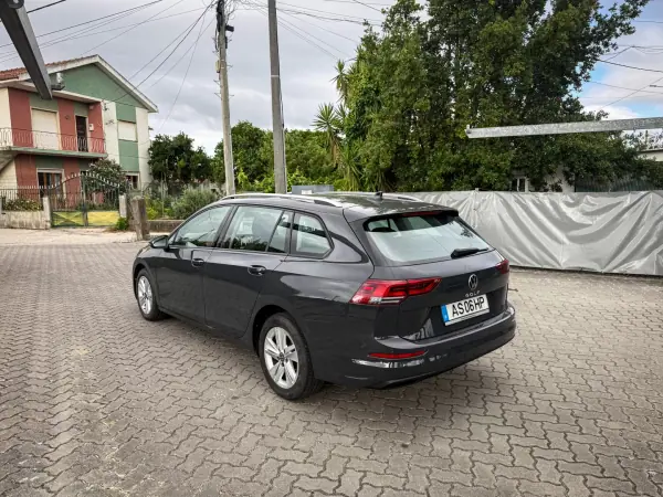 Volkswagen Golf 2022 - 18880 EUR, 173000 km - AUTO.MOTO.pt - 173000km - foto 9 de 11