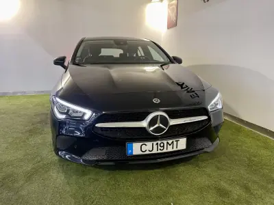 Mercedes-Benz CLA 250 2022 - 26900 EUR, 87000 km - AUTO.MOTO.pt - 87000km - foto 4 de 42