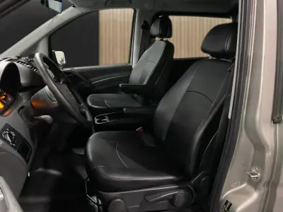 Mercedes-Benz Vito 2011 - 16950 EUR, 196000 km - AUTO.MOTO.pt - 196000km - foto 7 de 20