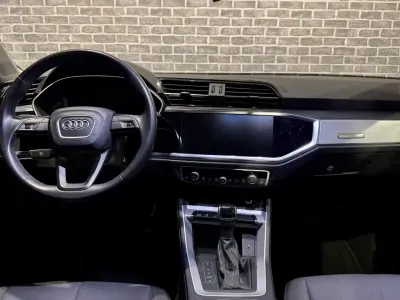 Audi Q3 2021 - 28900 EUR, 37000 km - 37000km - foto 13 de 17
