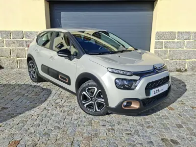 Citroën C3 2023 - 14990 EUR, 41618 km - AUTO.MOTO.pt - 41618km - foto 2 de 16