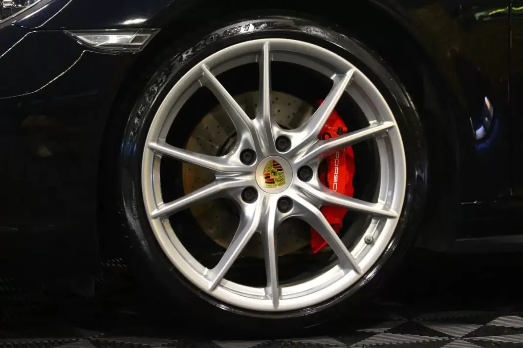 Porsche 991 2017 - 119000 EUR, 75000 km - AUTO.MOTO.pt - 75000km - foto 4 de 34