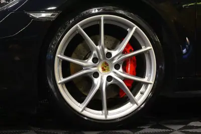 Porsche 991 2017 - 119000 EUR, 75000 km - AUTO.MOTO.pt - 75000km - foto 4 de 34