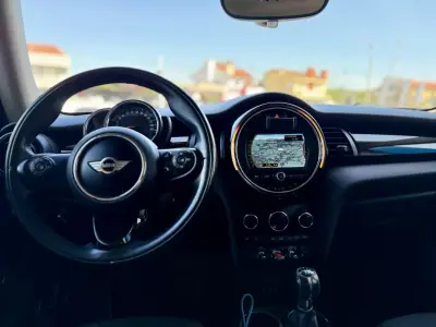 MINI Cooper 2016 - 12950 EUR, 123000 km - 123000km - foto 15 de 27