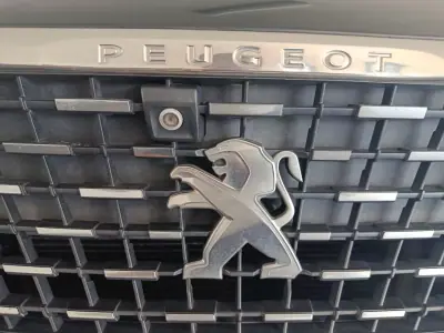 Peugeot 3008 2018 - 20300 EUR, 139000 km - 139000km - foto 17 de 31