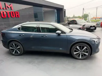 Polestar 2 2023 - 29900 EUR, 38000 km - AUTO.MOTO.pt - 38000km - foto 2 de 15