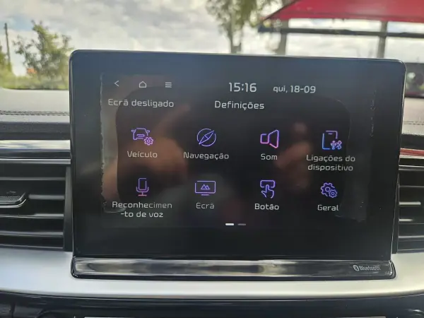 Kia ProCeed 2020 - 17400 EUR, 119400 km - AUTO.MOTO.pt - 119400km - foto 25 de 69
