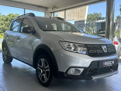 Dacia Sandero 2019 - 12790 EUR, 55000 km - foto 4 de 26