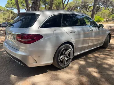 Mercedes-Benz C 220 2020 - 23990 EUR, 273920 km - AUTO.MOTO.pt - 273920km - foto 4 de 22