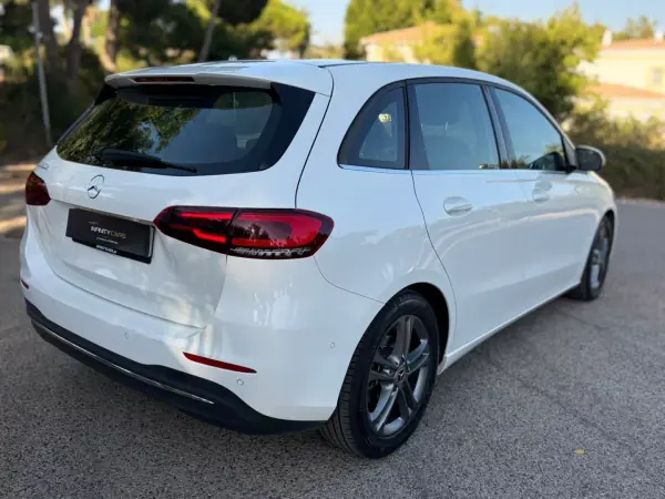 Mercedes-Benz B 180 2019 - 23999 EUR, 120000 km - 120000km - foto 3 de 15