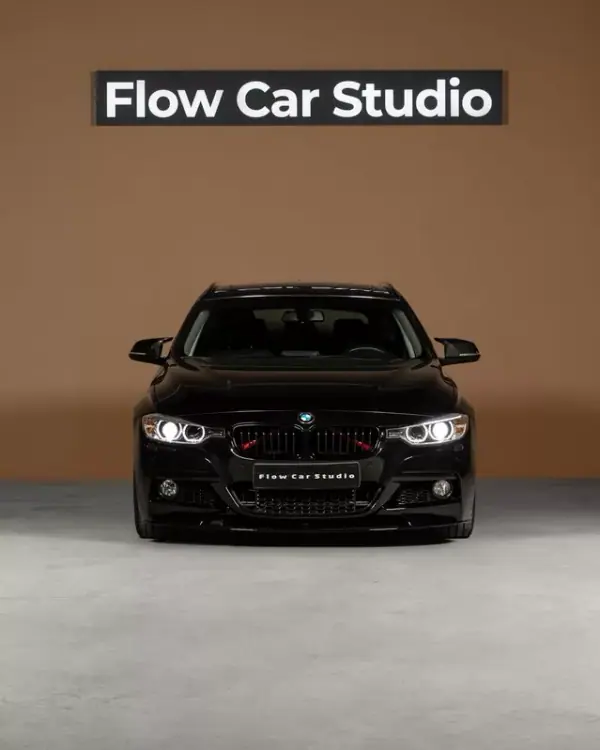 BMW 320 2013 - 18450 EUR, 190000 km - AUTO.MOTO.pt - 190000km - foto 3 de 24