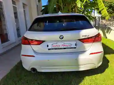 BMW 116 2020 - 22500 EUR, 73000 km - AUTO.MOTO.pt - 73000km - foto 5 de 15