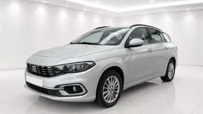 Fiat Tipo Station Wagon 2022 - 220000km