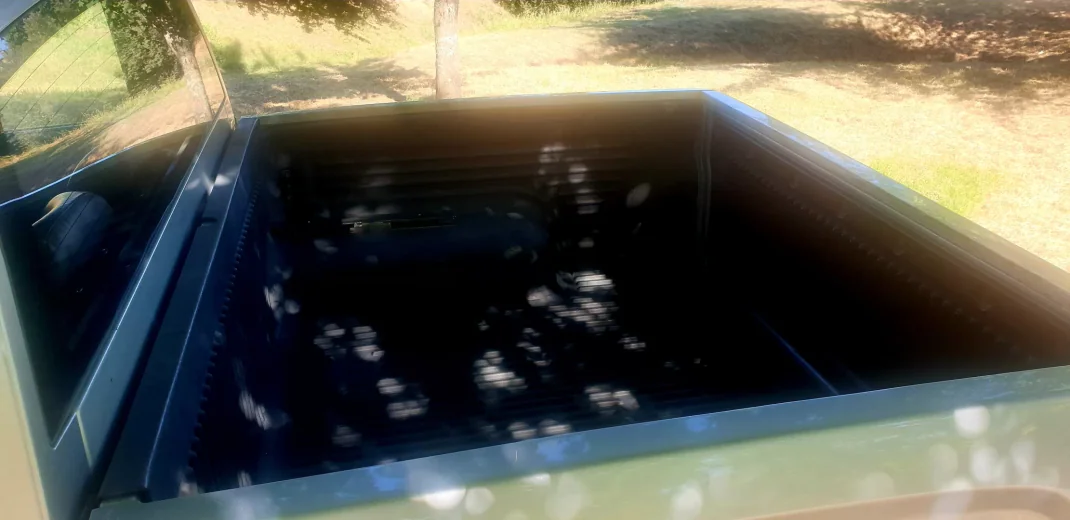 SsangYong Actyon Sports 2008 - 9990 EUR, 134000 km - AUTO.MOTO.pt - 134000km - foto 19 de 24