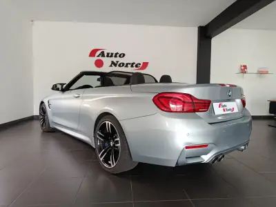 BMW M4 2015 - 56000 EUR, 72000 km - AUTO.MOTO.pt - 72000km - foto 8 de 55