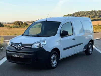 Renault Kangoo 2021 - 13950 EUR, 130000 km - foto 2 de 18