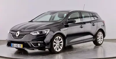 Renault Mégane Sport Tourer 2017 - 12499 EUR, 112021 km - AUTO.MOTO.pt - 112021km - foto 14 de 15