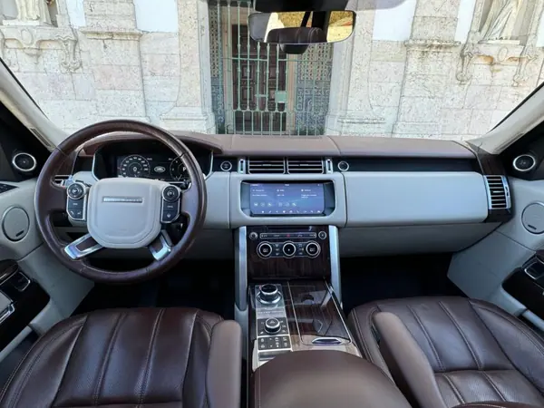Land Rover Range Rover 2017 - 74480 EUR, 73870 km - AUTO.MOTO.pt - 73870km - foto 47 de 50