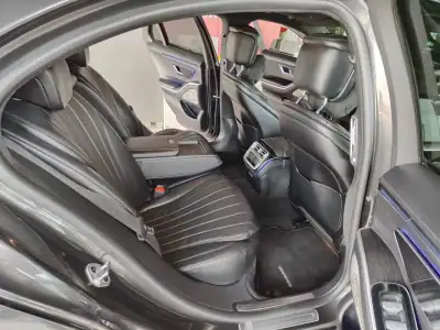 Mercedes-Benz S 400 2021 - 88500 EUR, 68000 km - AUTO.MOTO.pt - 68000km - foto 13 de 39