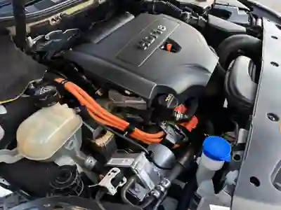 Peugeot 508 RXH 2015 — foto 4 de 15
