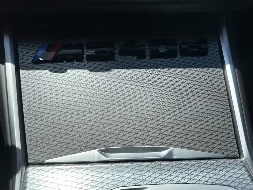 BMW M340d 2023 - 70000 EUR, 60000 km - 60000km - foto 47 de 60
